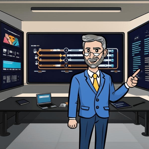 Growth Consulting: A Leader’s Guide to Sales & Marketing Performance