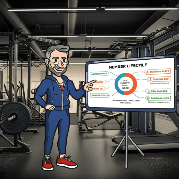 Gym Marketing Agencies: How They Grow Fitness Businesses