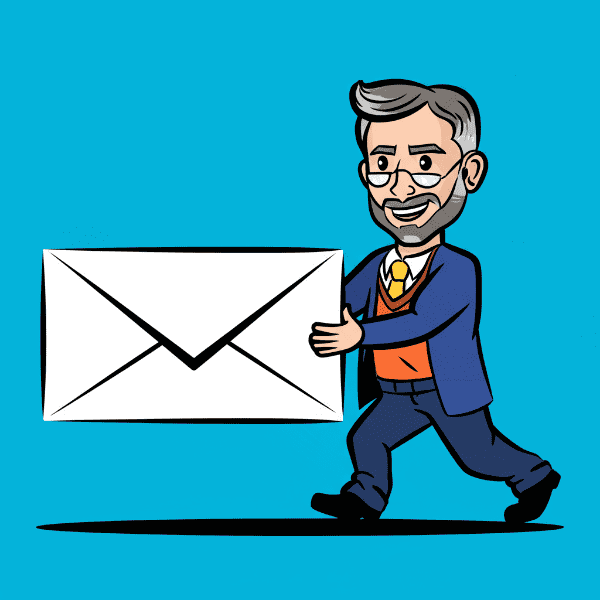 Pushing the Envelope in Business: Innovate to Grow