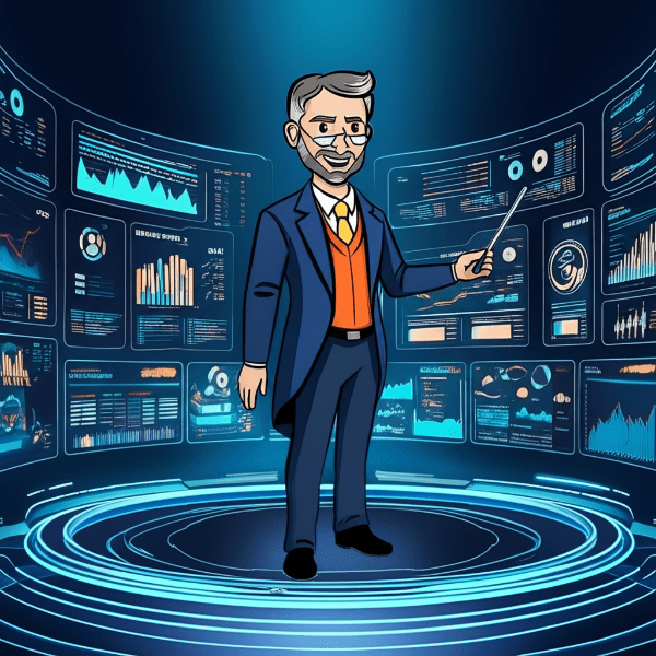 Revenue Operations Strategy for Scalable Growth in 2025