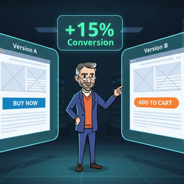 Conversion Rate Testing Definition