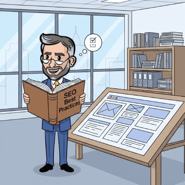 SEO Best Practices Definition