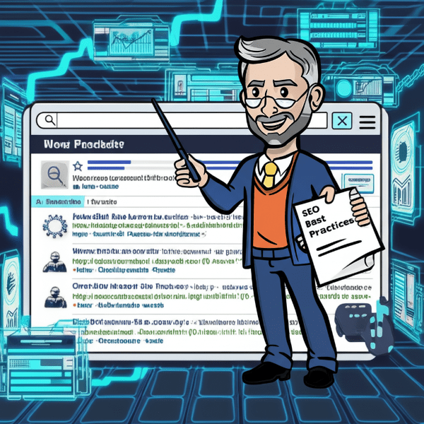 SEO Best Practices