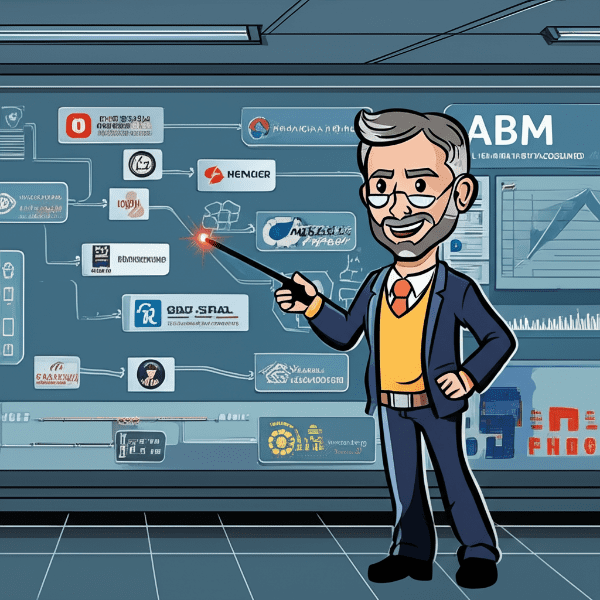 Account Based Advertising