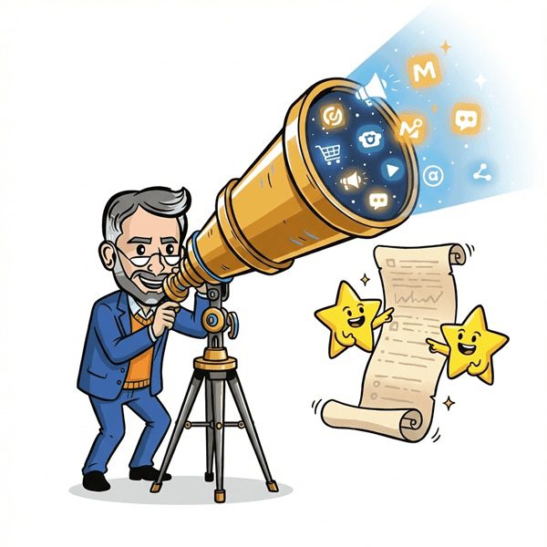 Competitive Marketing Research Definition