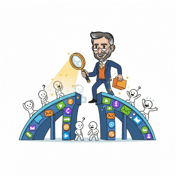 Content Gap Analysis Definition