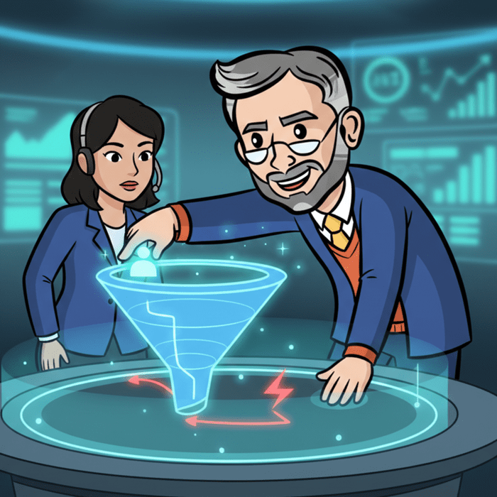 Sales Playbook Definition Sales Playbook Definition