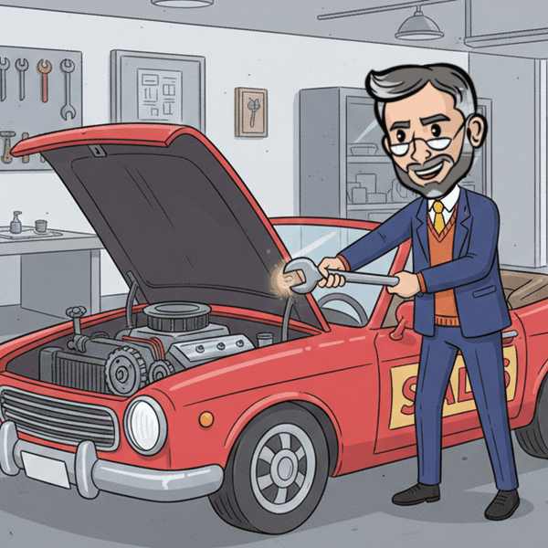 Sales Optimization Definition