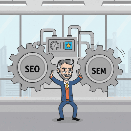 Search Marketing Optimization Definition