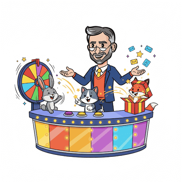 Interactive Lead Generation Definition