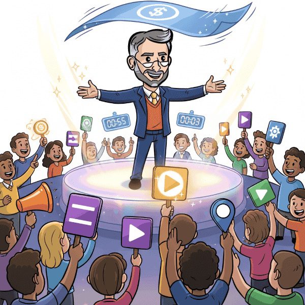 Real-Time Bidding (RTB) Definition