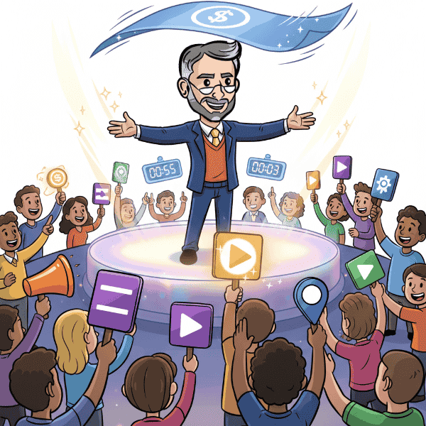 Real-Time Bidding (RTB) Definition