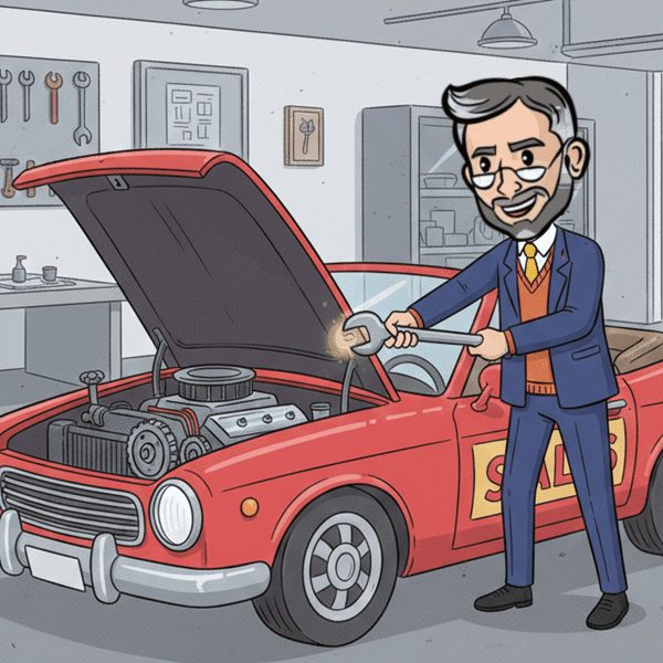 Sales Optimization Definition