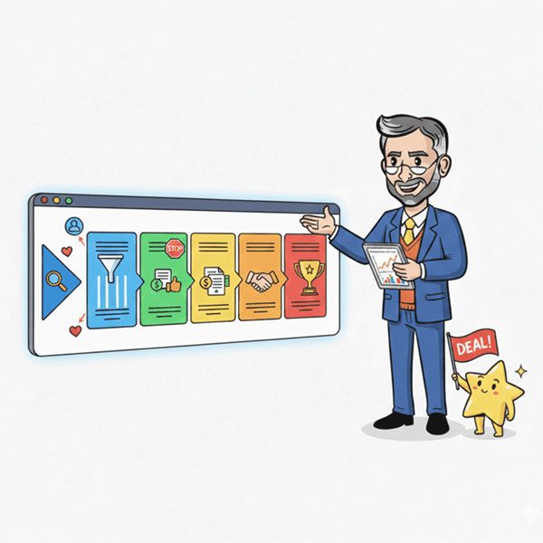 Sales Pipeline Management Definition