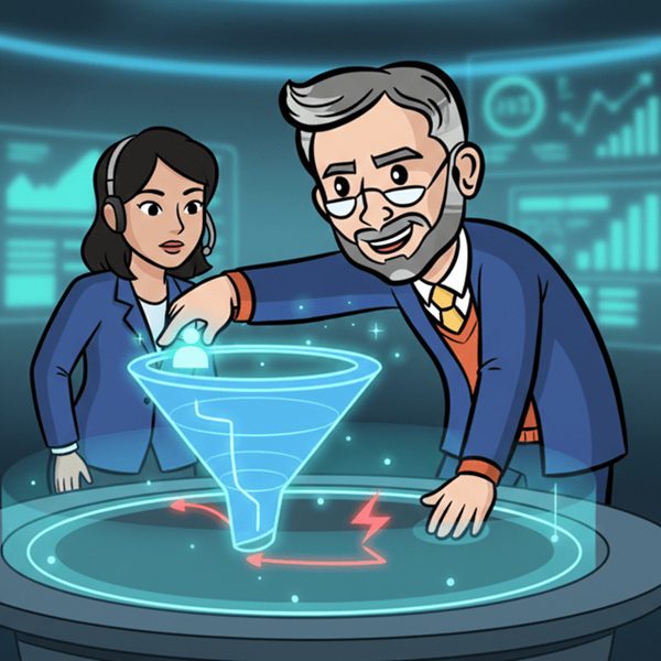 Sales Playbook Definition