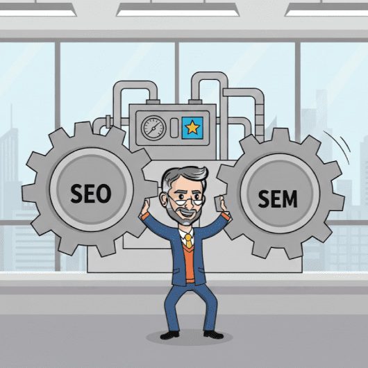 Search Marketing Optimization Definition