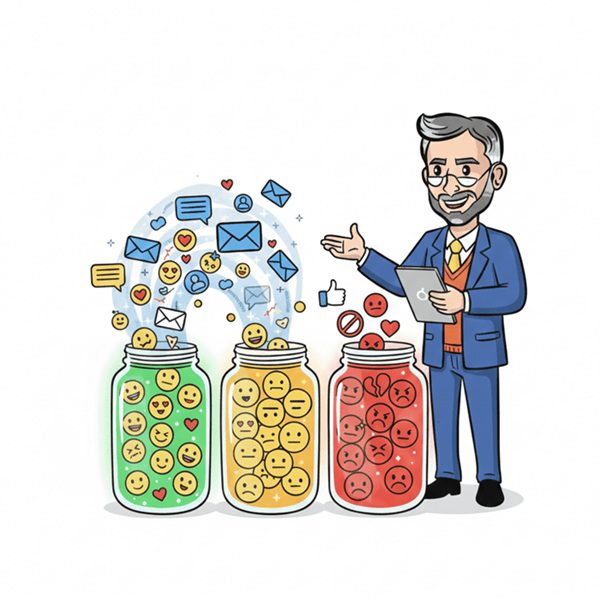 Sentiment Analysis Definition