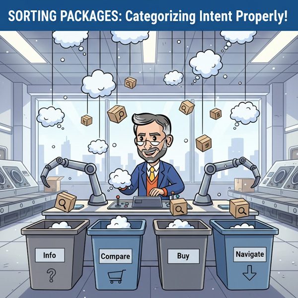 Search Intent Optimization Definition Search Intent Optimization Definition