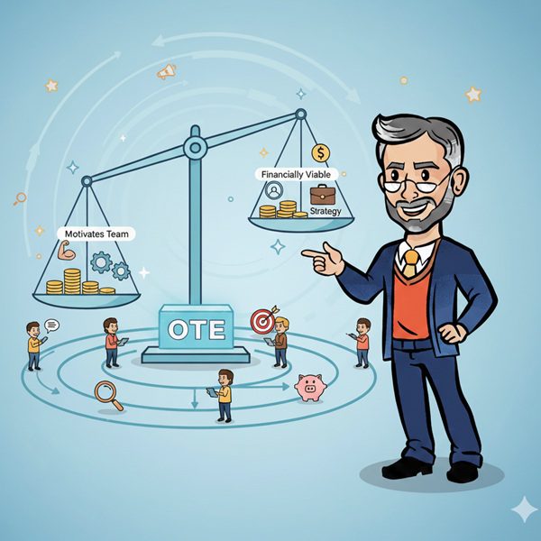 Meaning of On-Target Earnings (OTE)