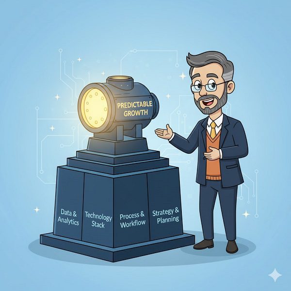 What is RevOps? A Guide for Sales & Marketing Leaders
