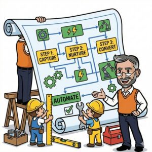 Building Dynamic Lead Lists Building Dynamic Lead Lists