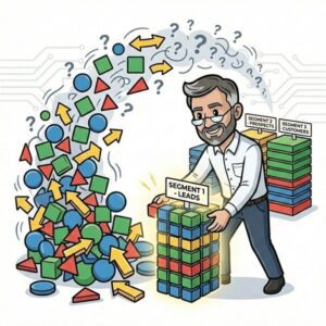 Data Segmentation Data Segmentation