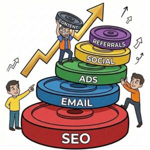 Fitness Marketing Fitness Marketing