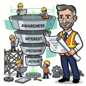 Funnel Building Funnel Building