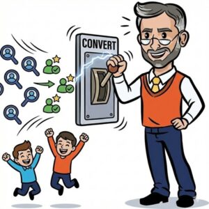 conversion rate agency conversion rate agency