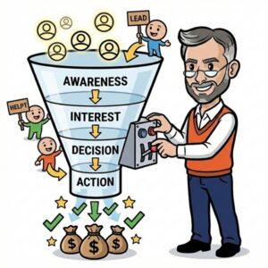 done for you sales funnel done for you sales funnel