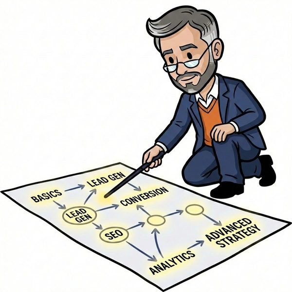 marketing vocabulary