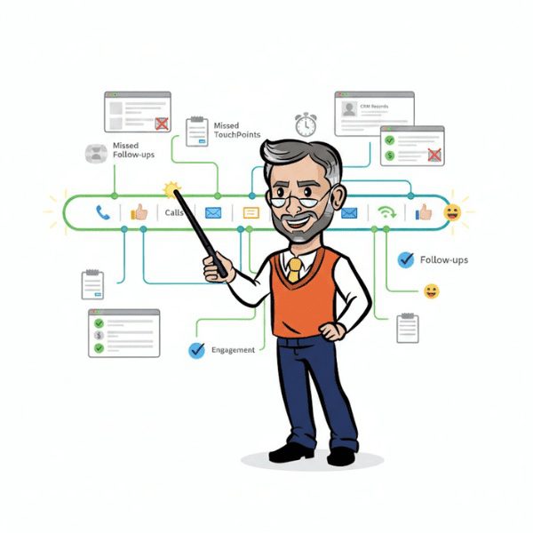 Salesloft Alternatives