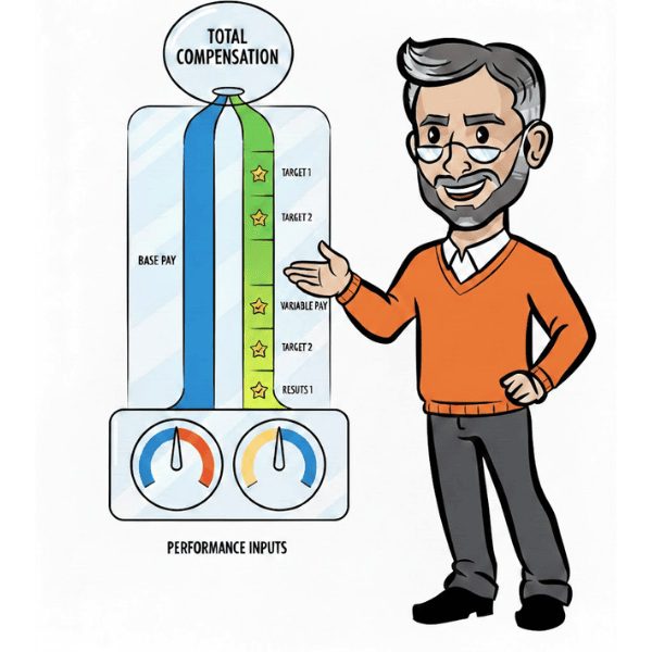 Variable Compensation: Driving Sales Efficiency & Growth