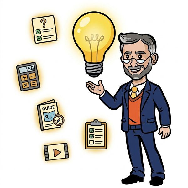 lead magnet ideas