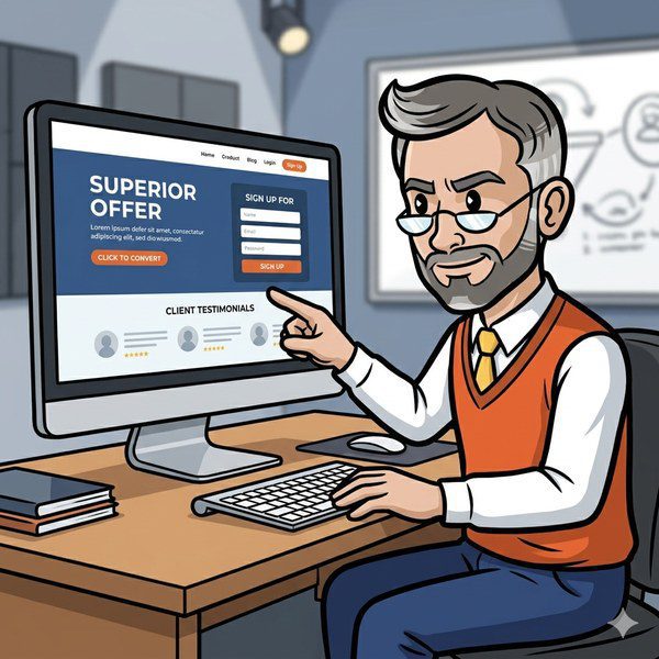 lead magnet landing page lead magnet landing page