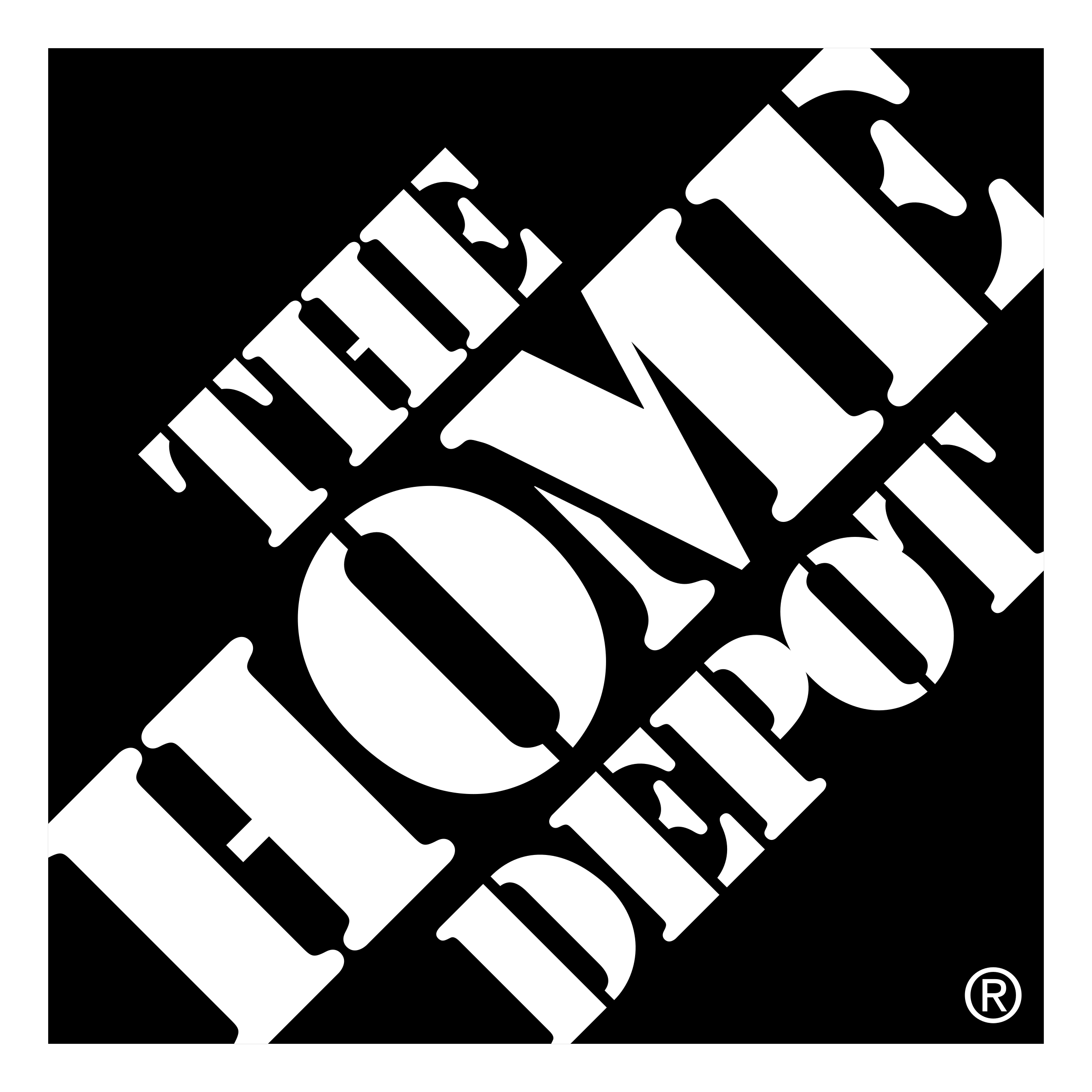 home-depot-logo-black