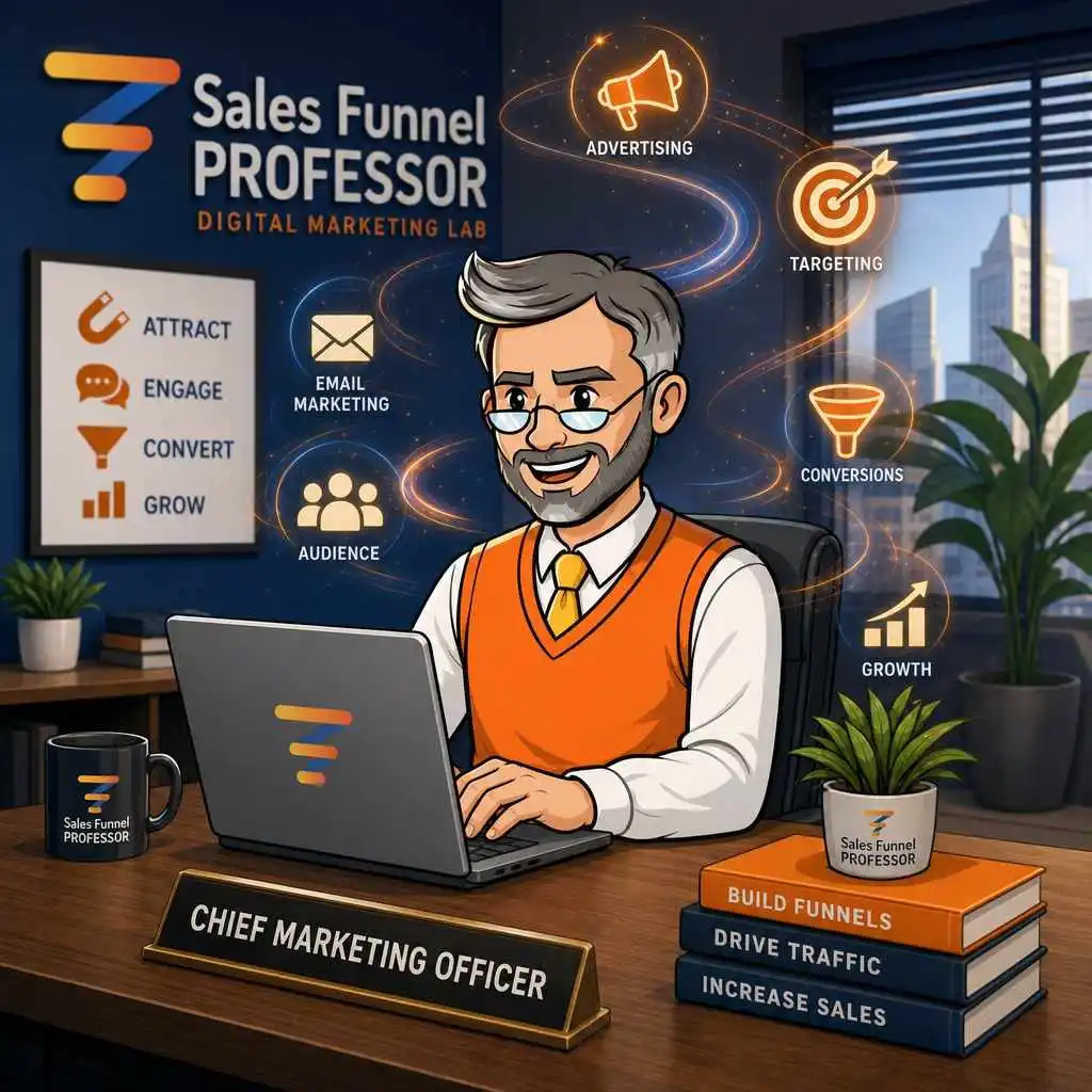 Fractional Chief Marketing Officer ROI